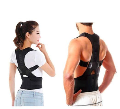 Posture Corrector Belt – Unisex