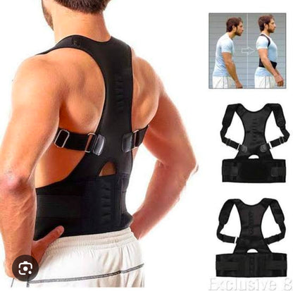 Posture Corrector Belt – Unisex