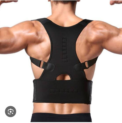 Posture Corrector Belt – Unisex